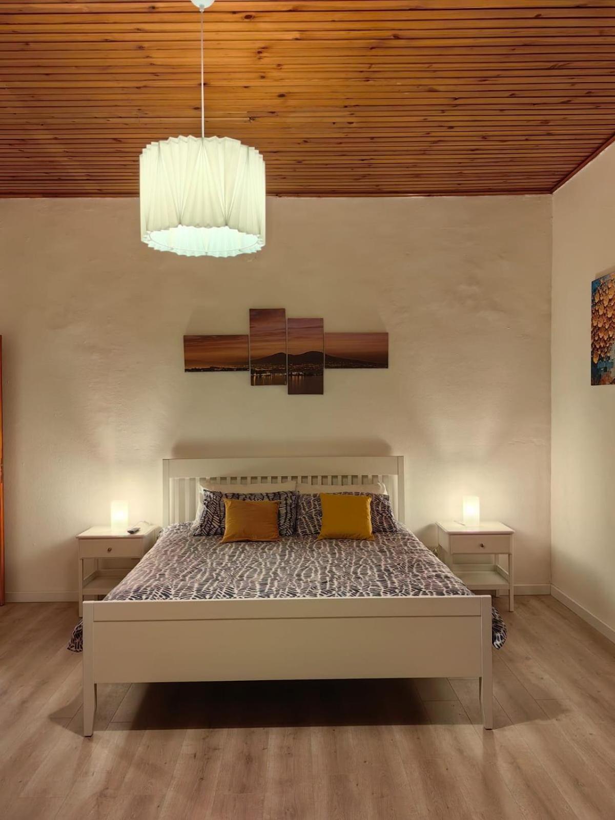 Casa Tiestito * Nápoles