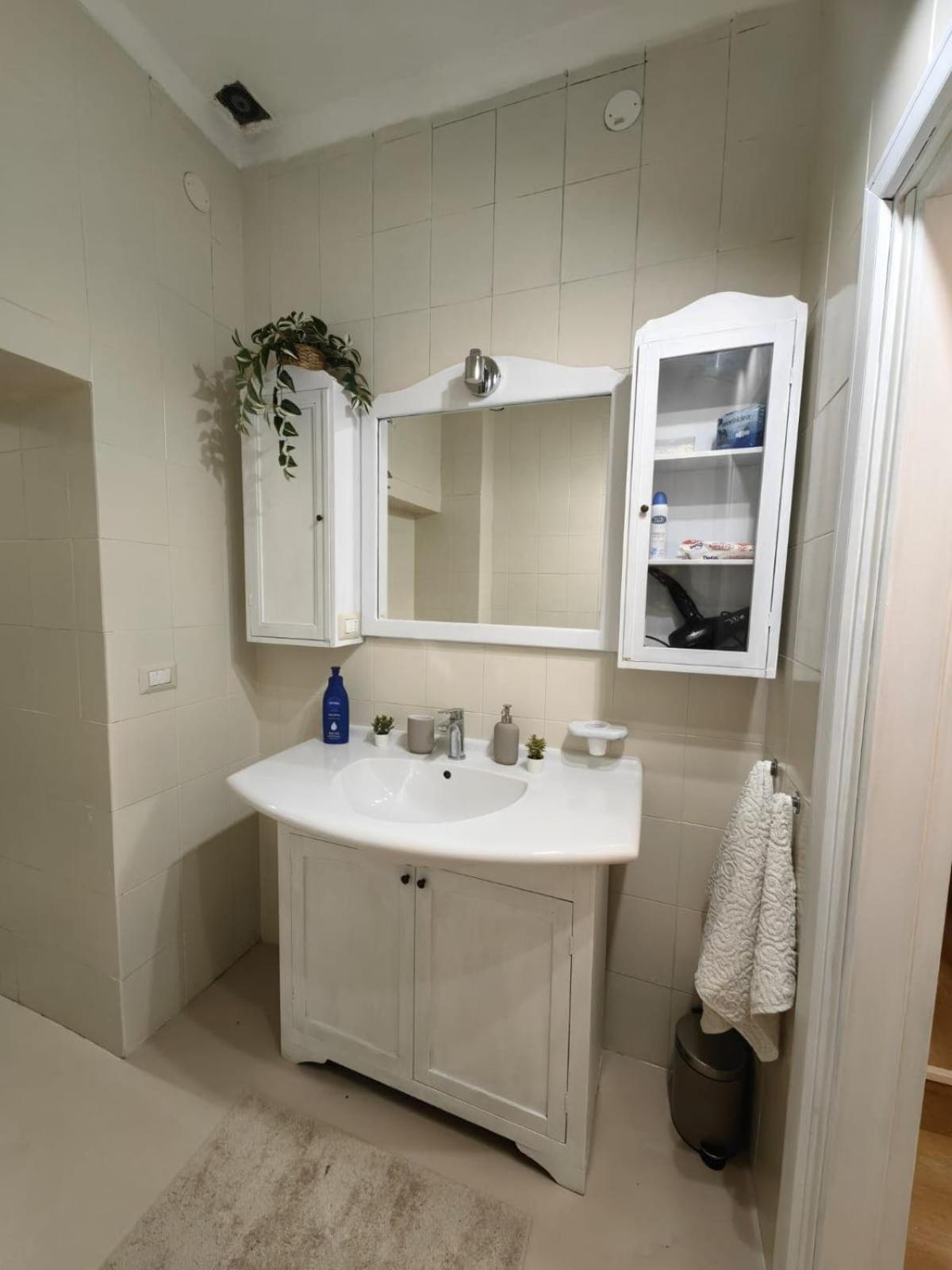 Casa Tiestito Apartamento