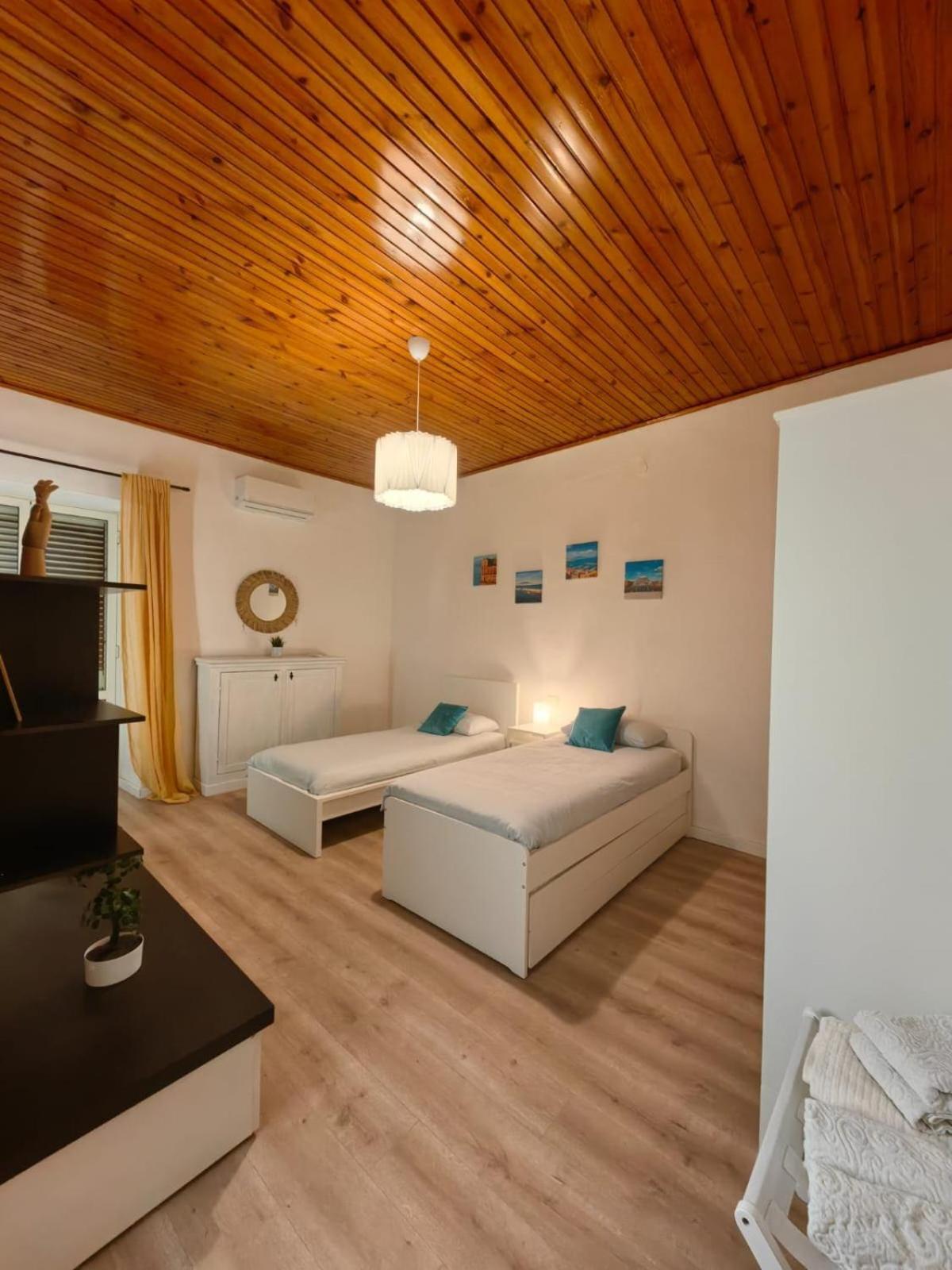 Apartamento Casa Tiestito *