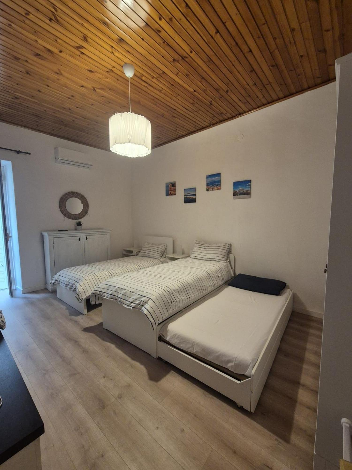 Casa Tiestito Apartamento